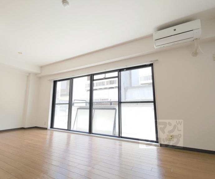 【アメニティ双ケ丘】間取