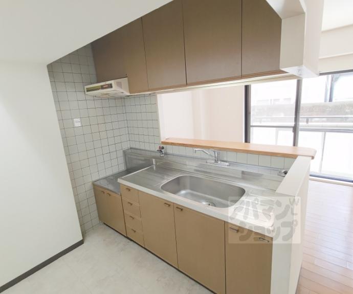 【アメニティ双ケ丘】間取