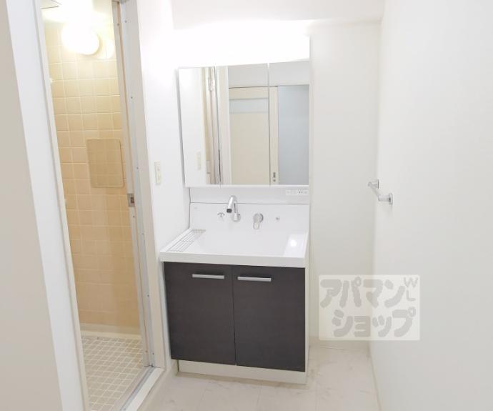 【アメニティ双ケ丘】間取