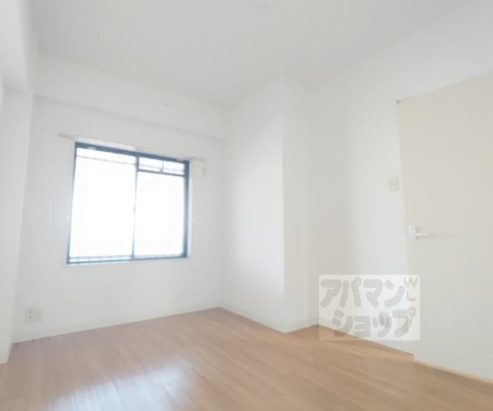 【アメニティ双ケ丘】間取