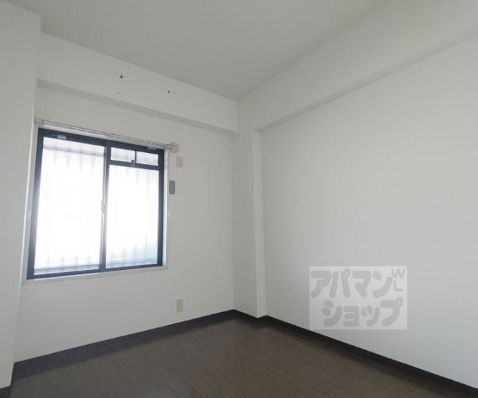 【アメニティ双ケ丘】間取