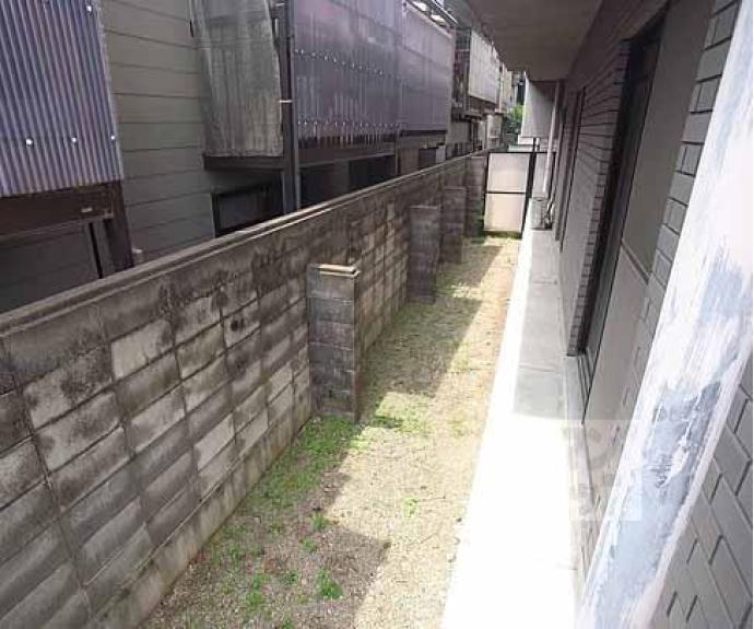 【アメニティ双ケ丘】間取