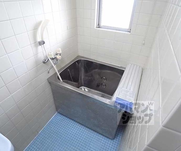 【北大入小堀マンション】間取