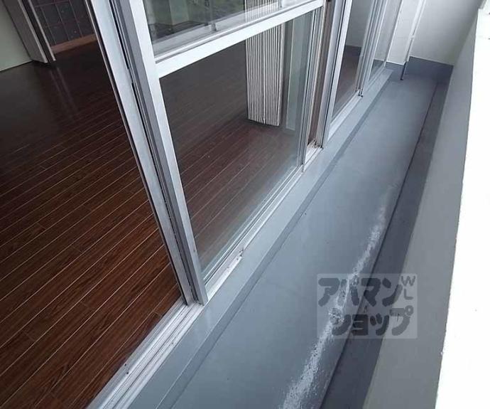 【北大入小堀マンション】間取