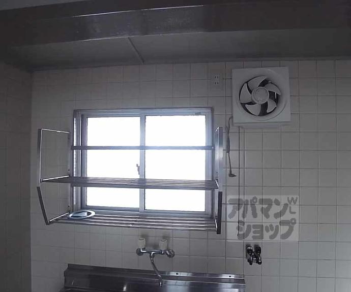 【北大入小堀マンション】間取