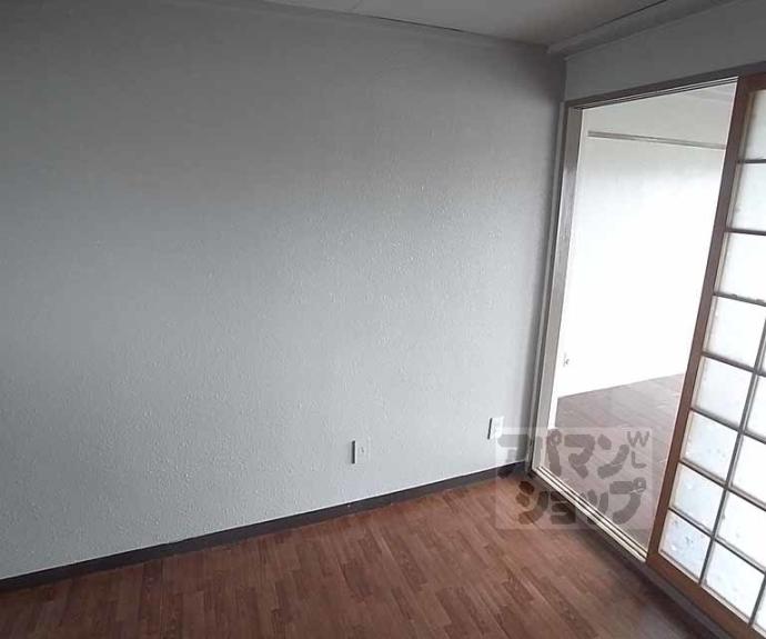 【北大入小堀マンション】間取