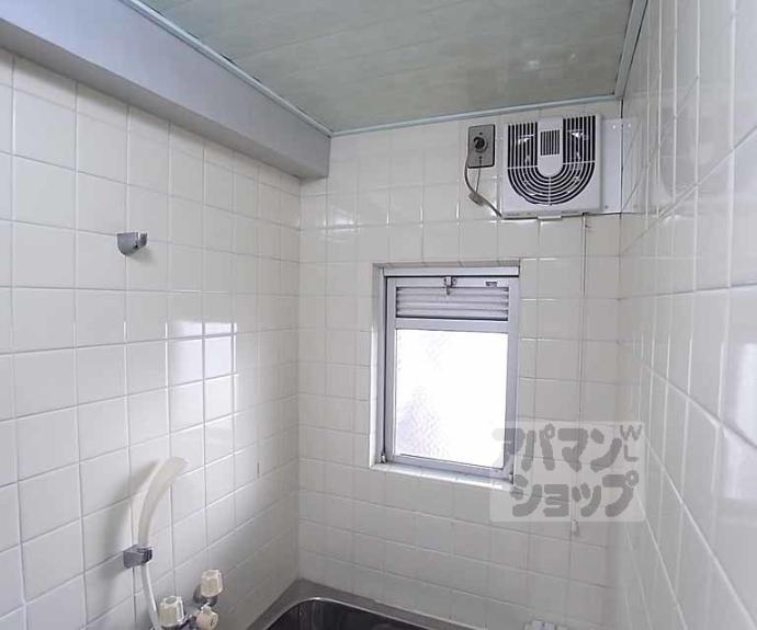 【北大入小堀マンション】間取