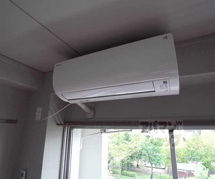 【北大入小堀マンション】間取