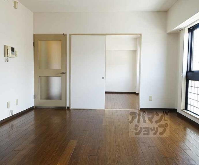 【サン・フローネ川宗】間取