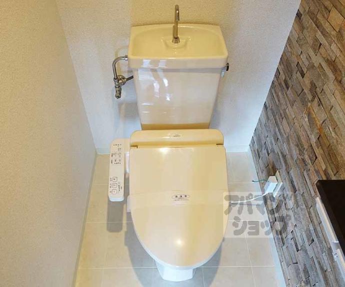 【サン・フローネ川宗】間取