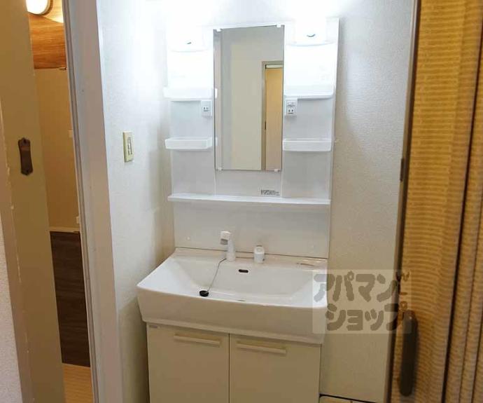 【サン・フローネ川宗】間取