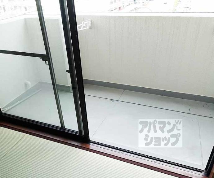 【サン・フローネ川宗】間取