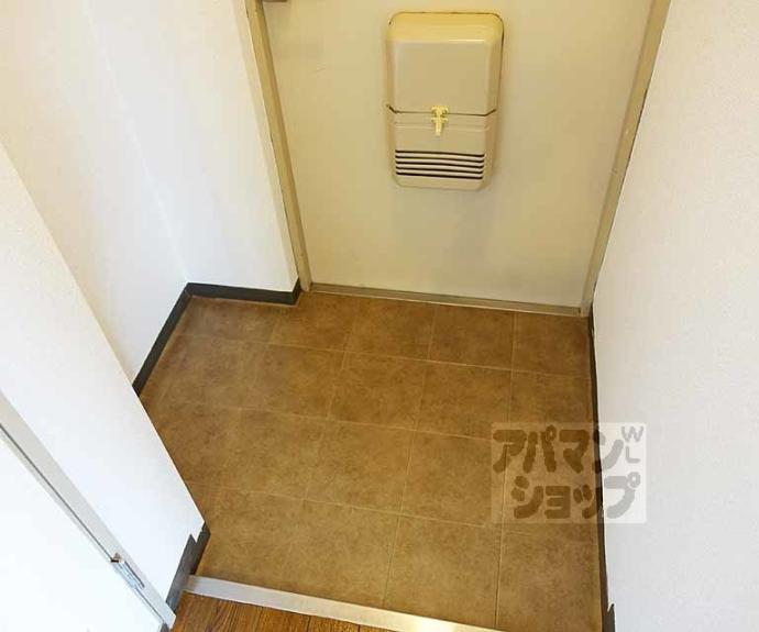 【サン・フローネ川宗】間取