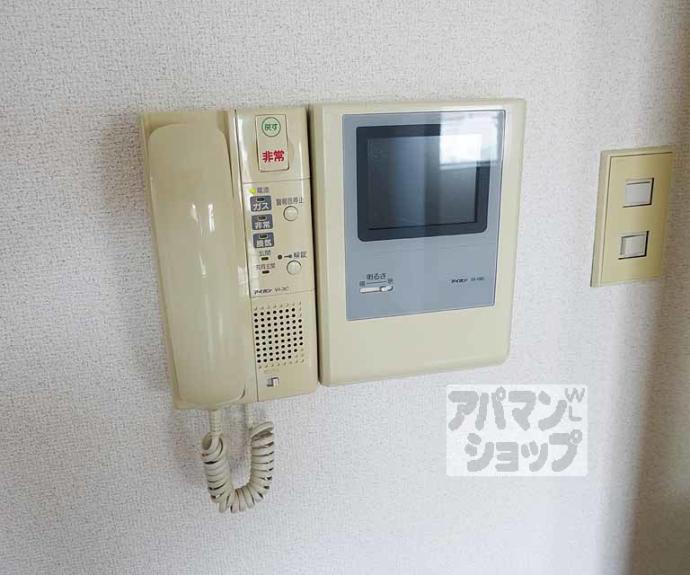 【サン・フローネ川宗】間取