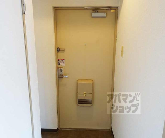 【サン・フローネ川宗】間取