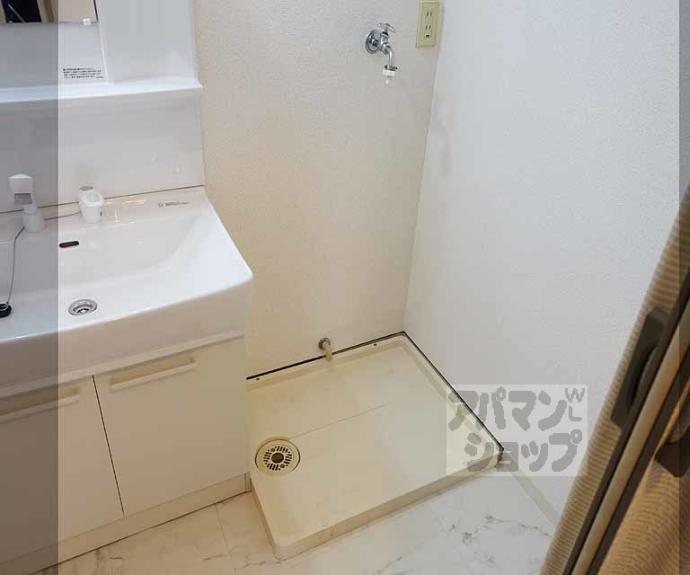 【サン・フローネ川宗】間取