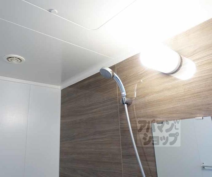 【サン・フローネ川宗】間取