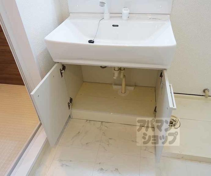 【サン・フローネ川宗】間取