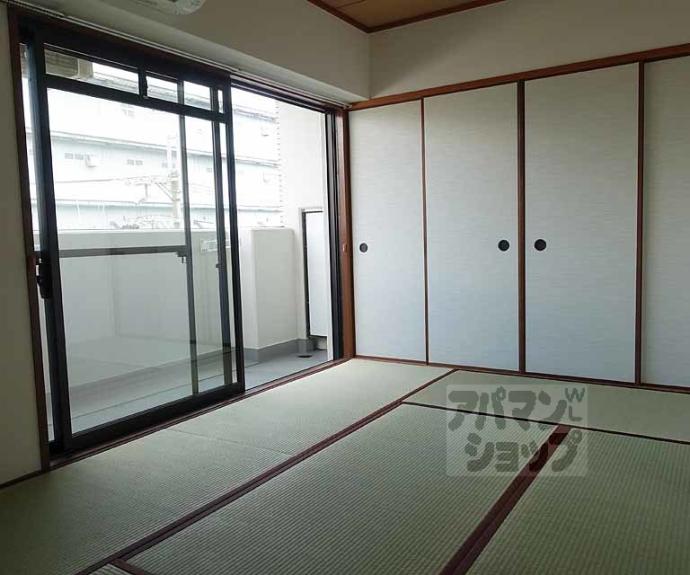 【サン・フローネ川宗】間取