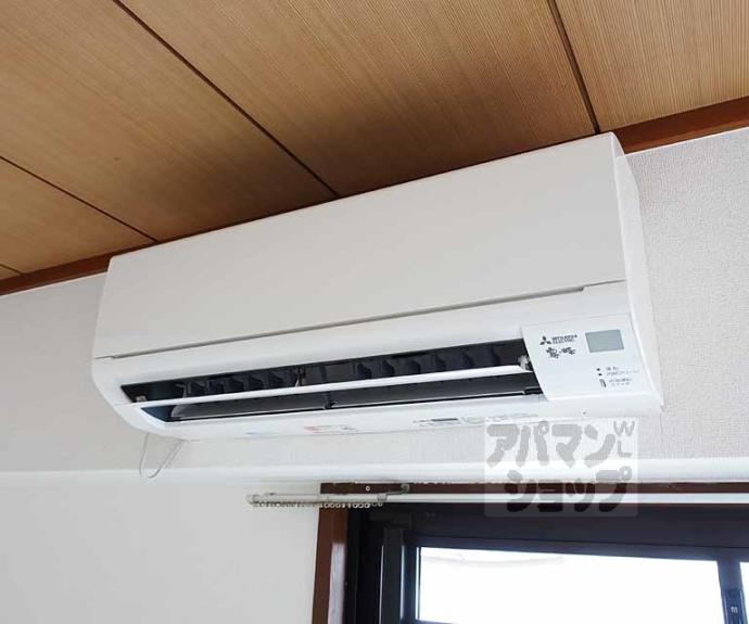 【サン・フローネ川宗】間取