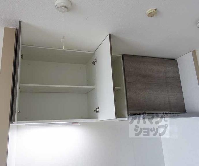 【サン・フローネ川宗】間取