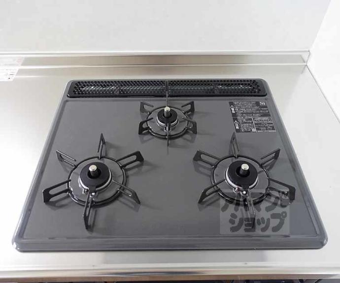 【サン・フローネ川宗】間取