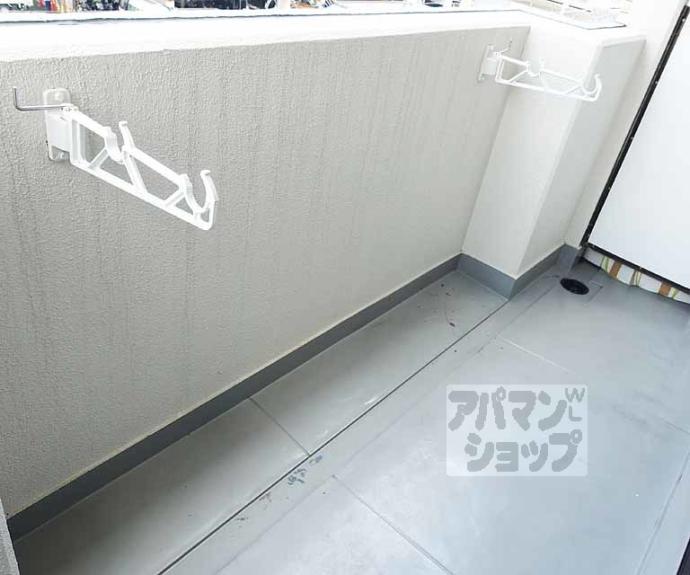 【サン・フローネ川宗】間取