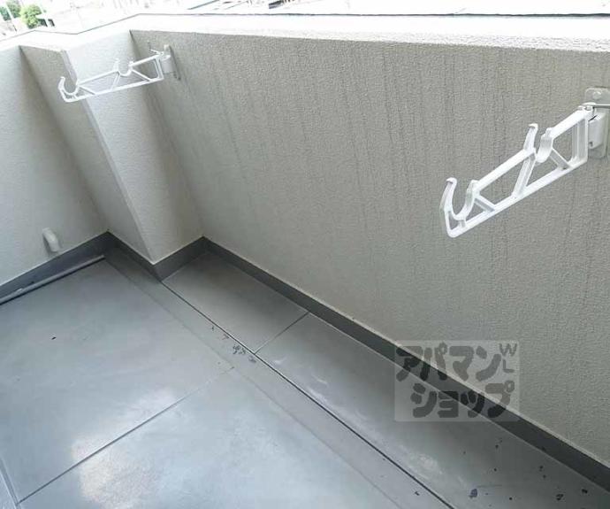 【サン・フローネ川宗】間取