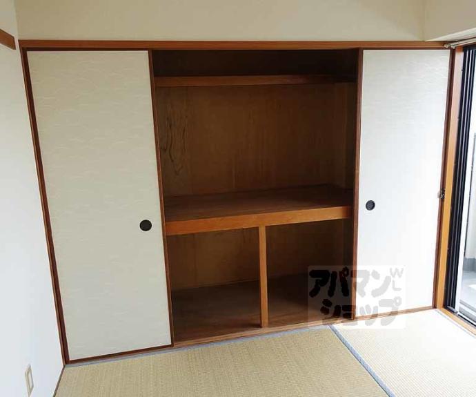 【サン・フローネ川宗】間取