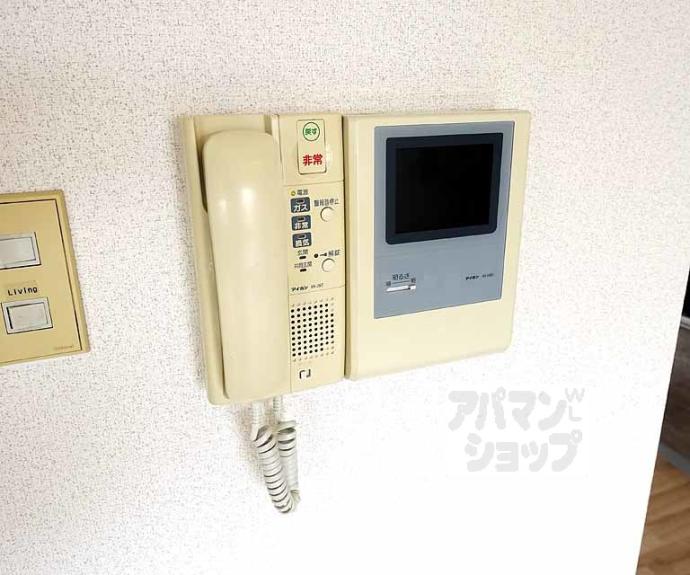 【サン・フローネ川宗】間取