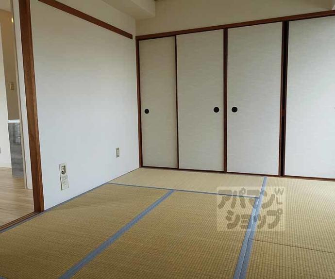 【サン・フローネ川宗】間取