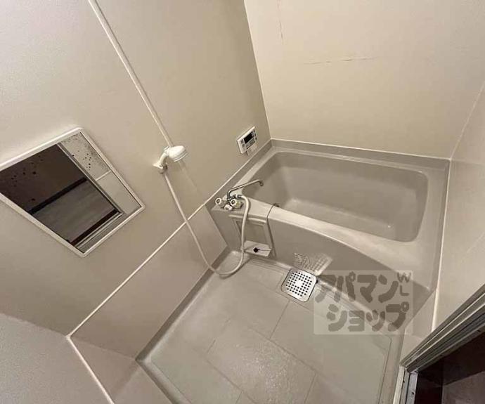 【常盤マンション】間取