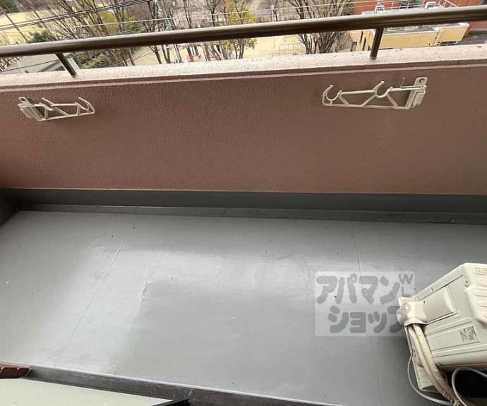 【常盤マンション】間取