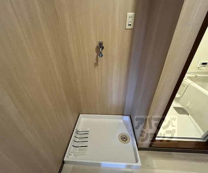 【常盤マンション】間取