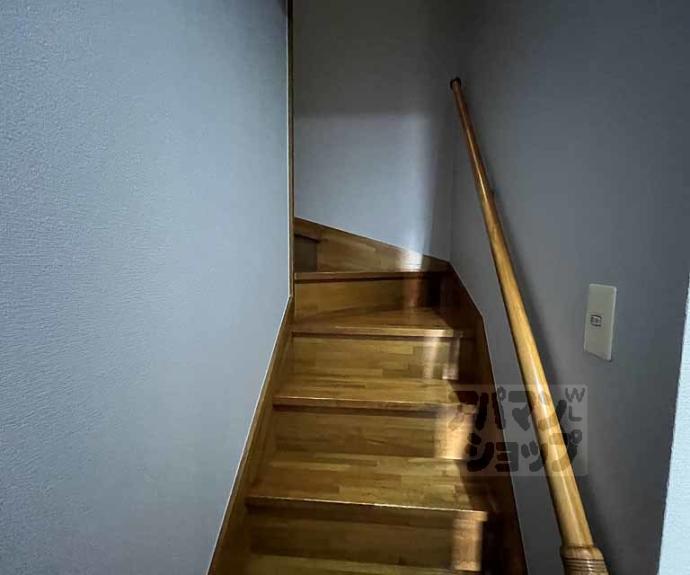 【常盤マンション】間取