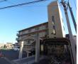 ルシエール川豊：建物外観