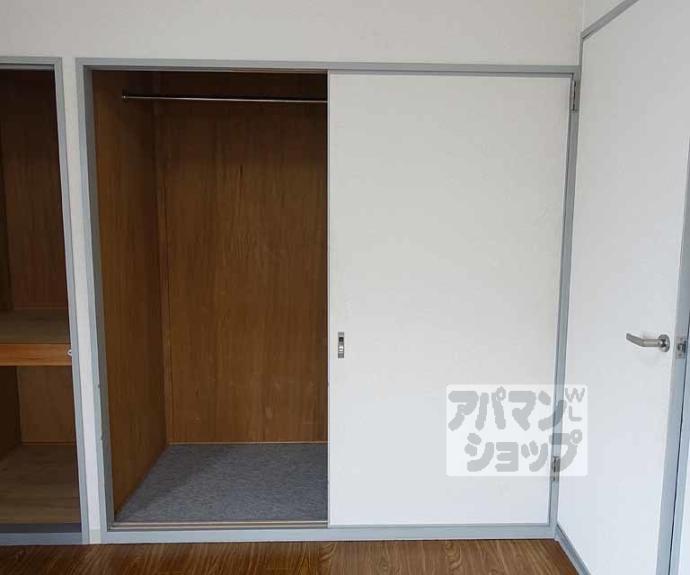 【ルシエール川豊】間取