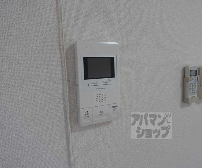 【ルシエール川豊】間取