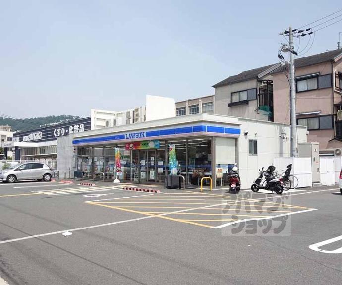 【仮称)厨子奥若林町新築マンション】間取
