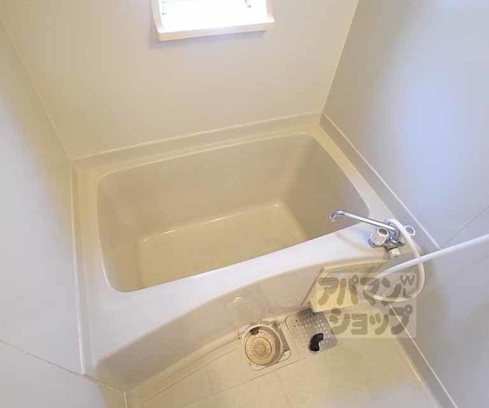 【サンビレッジ太秦】間取