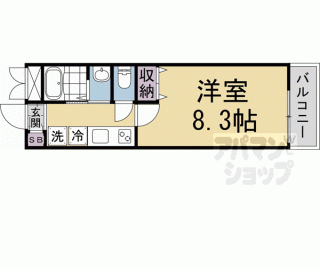 【Ｌｉｌａ西大路】