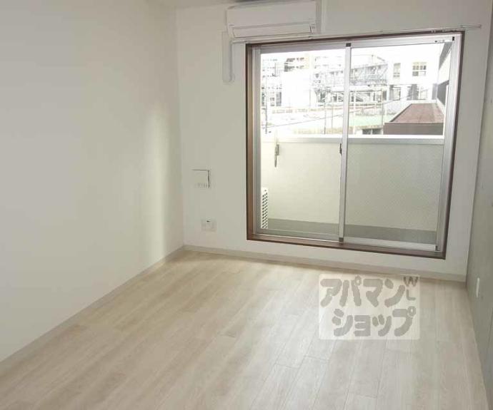 【Lila西大路】間取