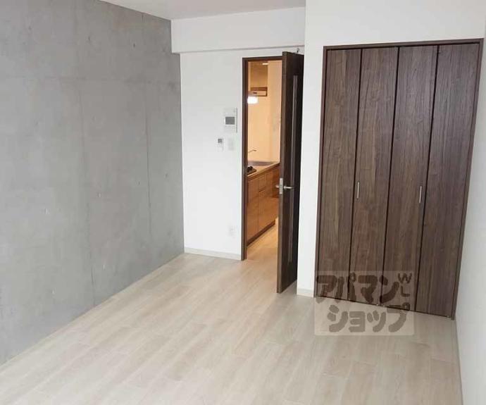 【Lila西大路】間取