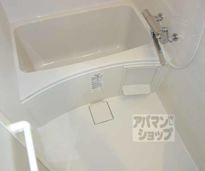 【Lila西大路】間取