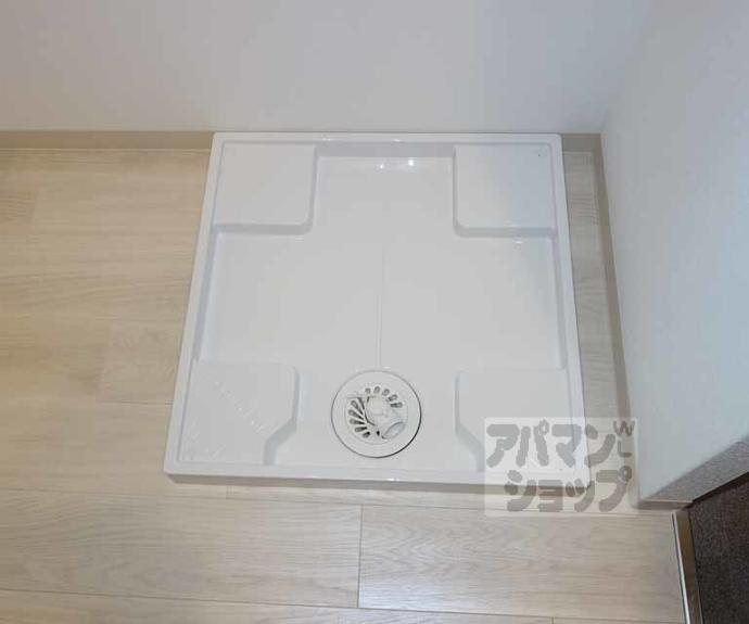 【Lila西大路】間取