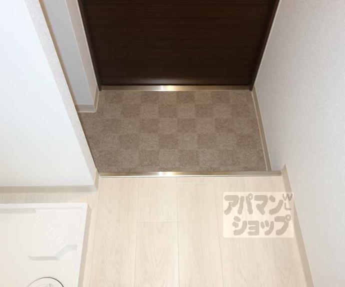 【Lila西大路】間取