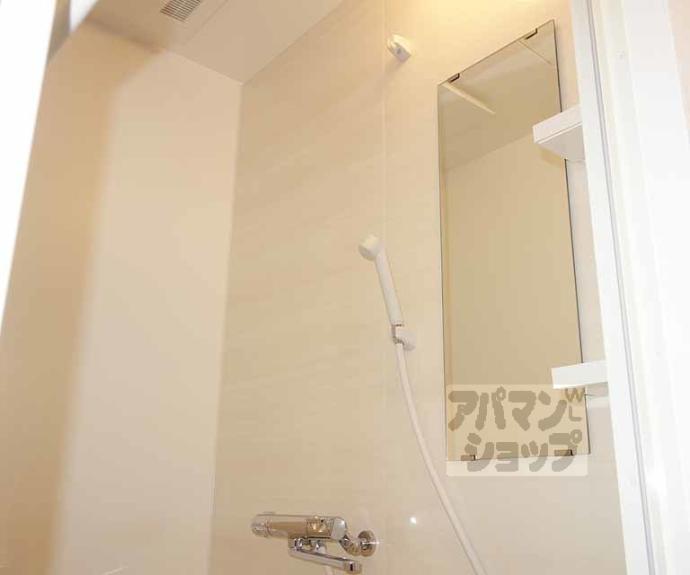 【Lila西大路】間取