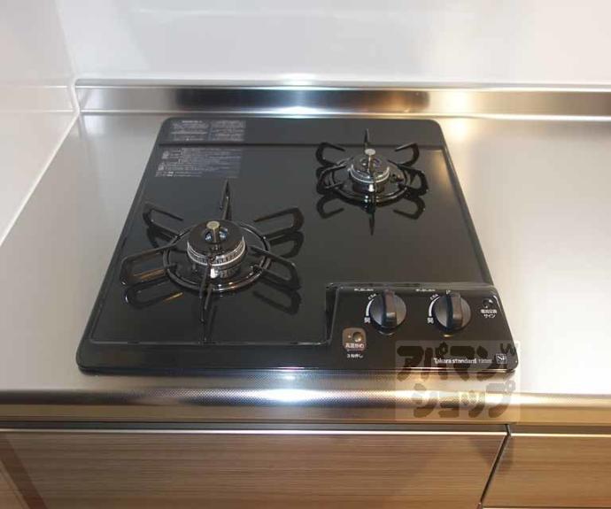 【Lila西大路】間取