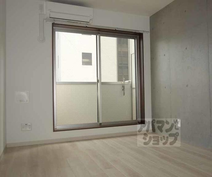 【Lila西大路】間取