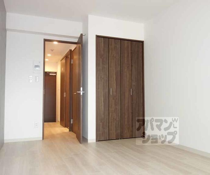 【Lila西大路】間取